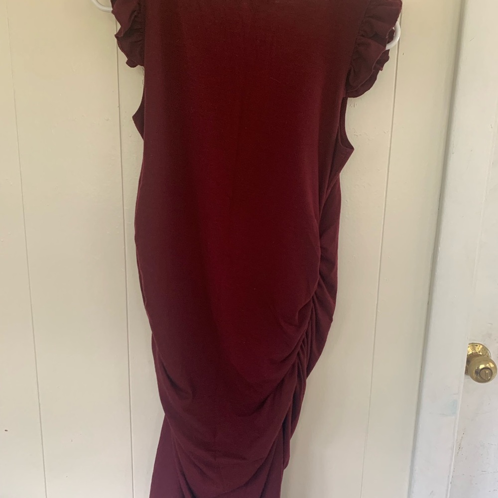 Bhome Maternity dress - Picture 4 of 4